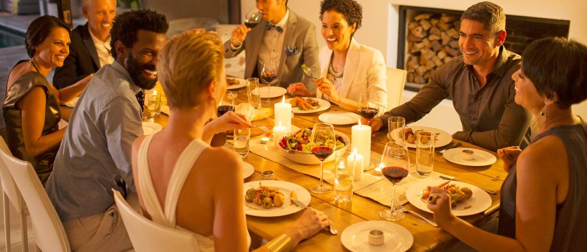 Enjoying a Private Chef in Truckee California A Private Chef experience in Truckee California