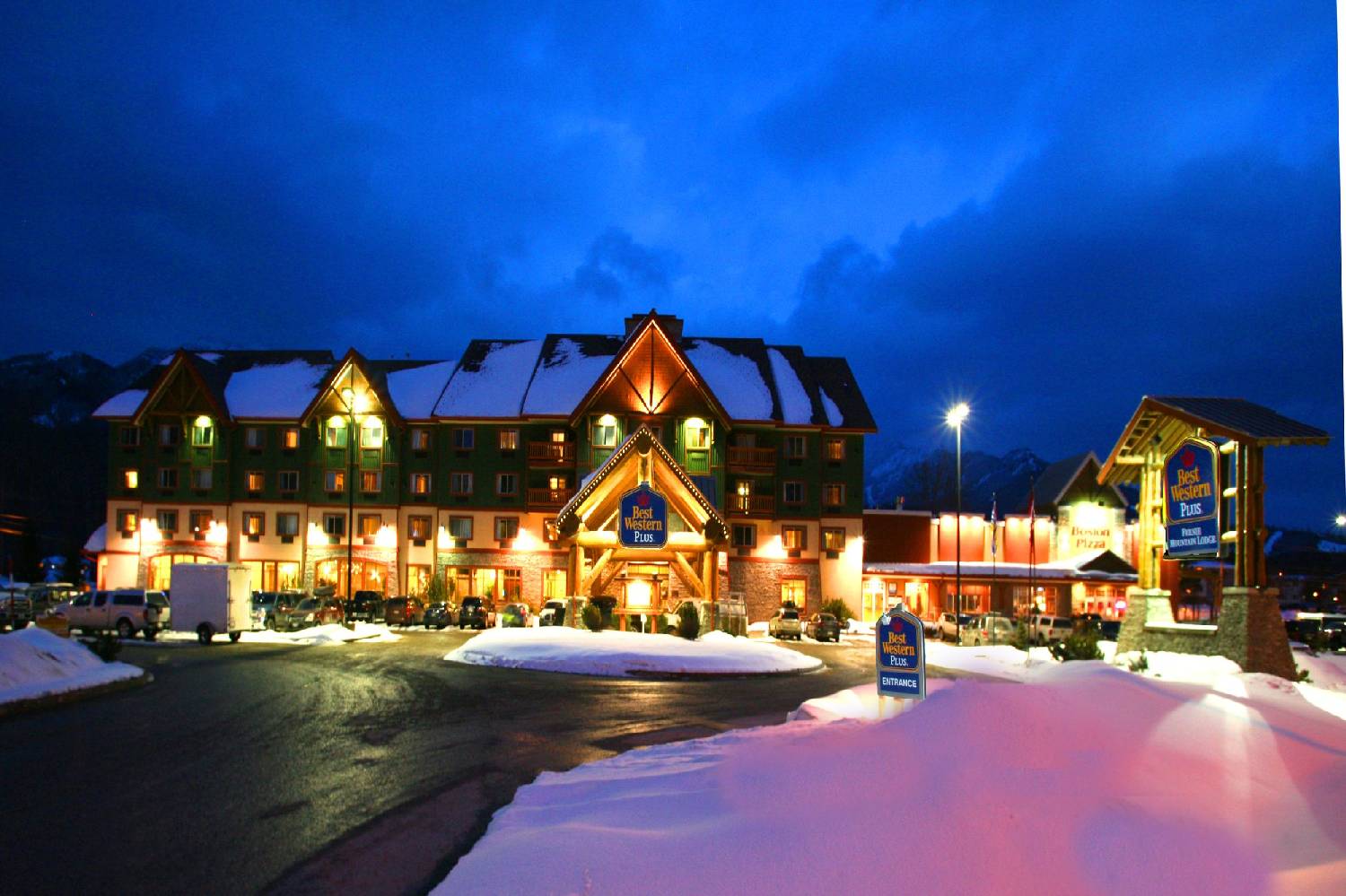 Private Chef in Fernie Private Chef in Fernie header