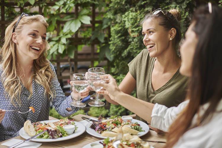 A Private Chef experience in Poipu
