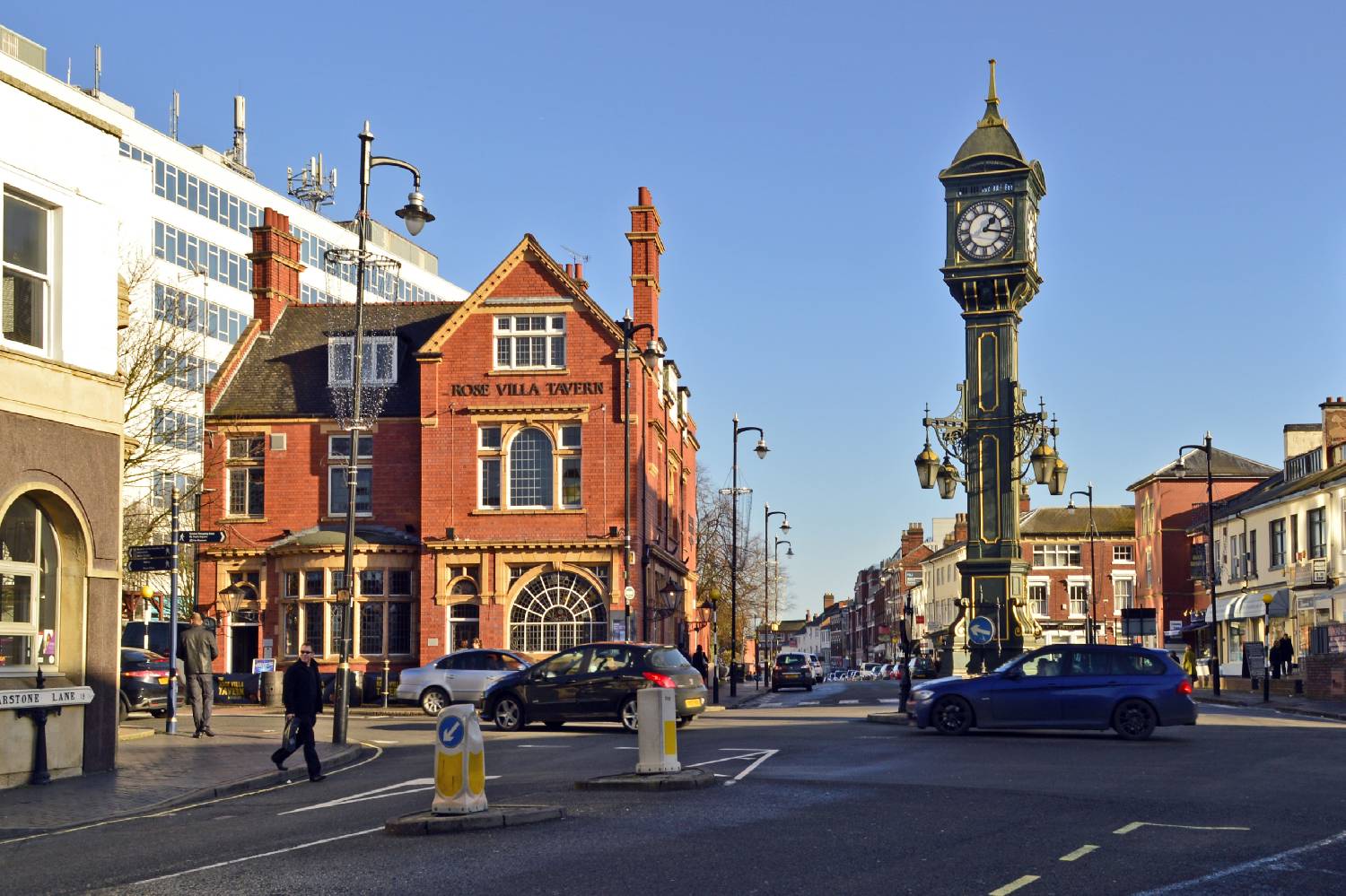 Private Chef in Hockley Private Chef in Hockley header