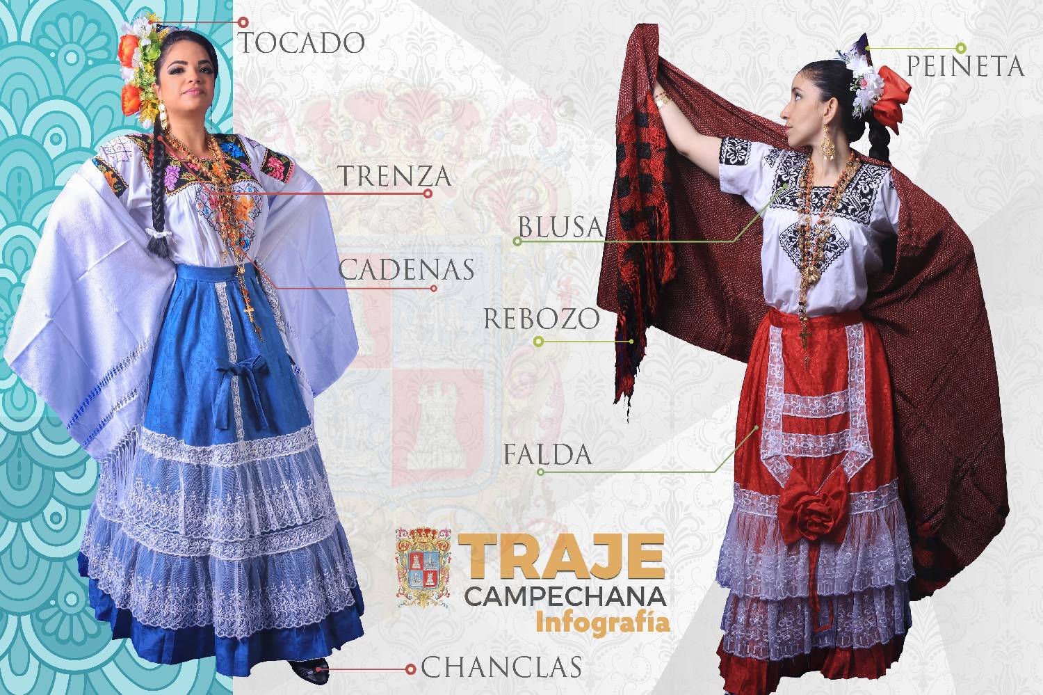Chef a Domicilio en Campeche Chef a Domicilio en Campeche header
