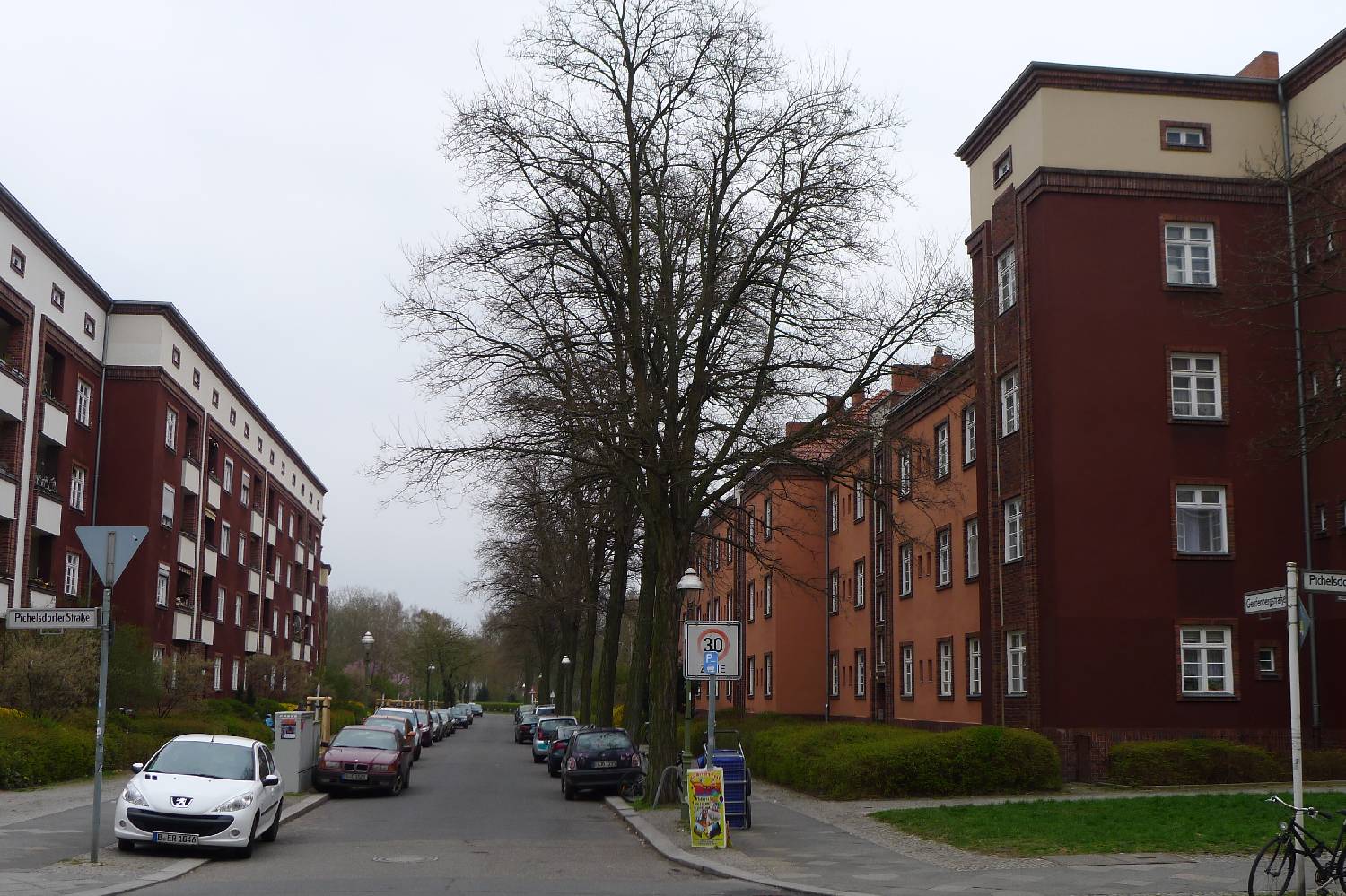 Private Chef in Wilhelmstadt Private Chef in Wilhelmstadt header