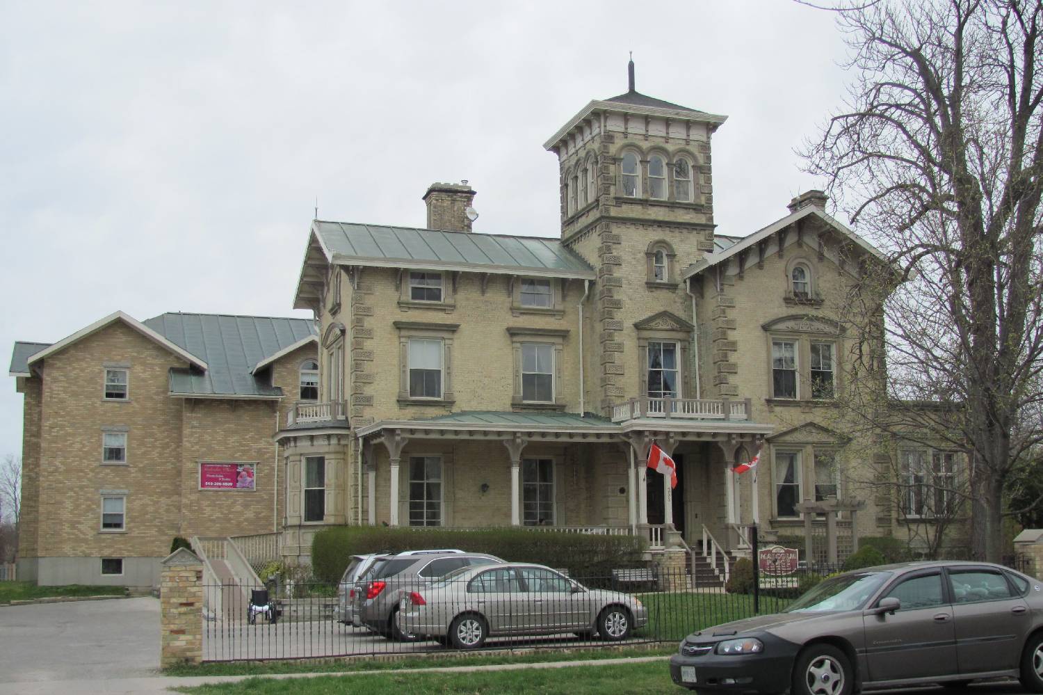 Private Chef in Kincardine Private Chef in Kincardine header