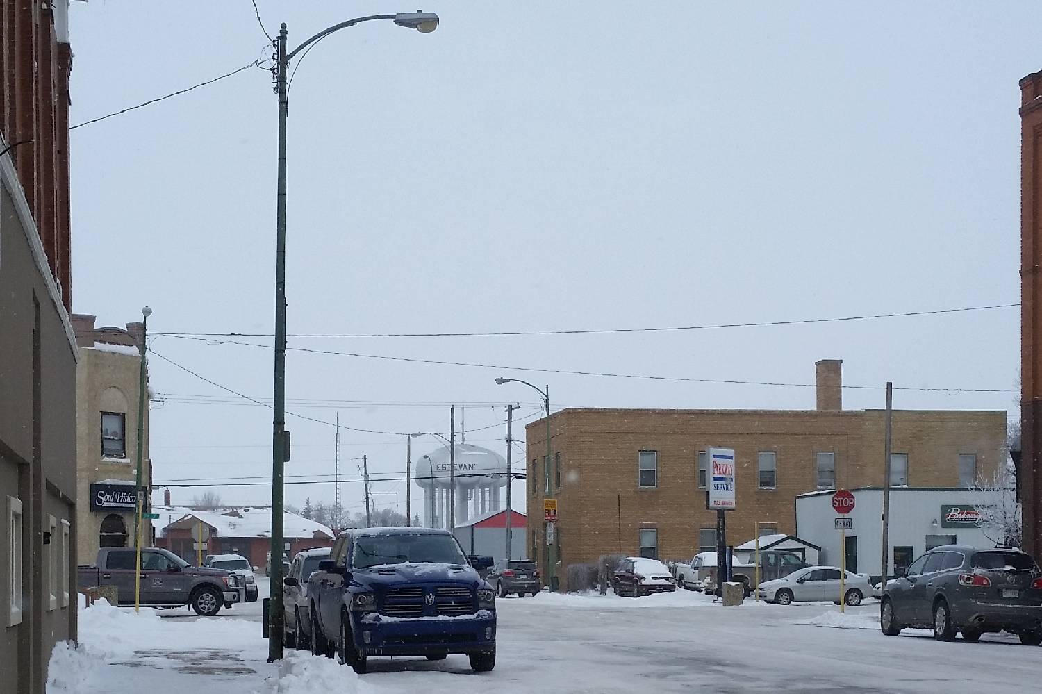 Private Chef in Estevan Private Chef in Estevan header