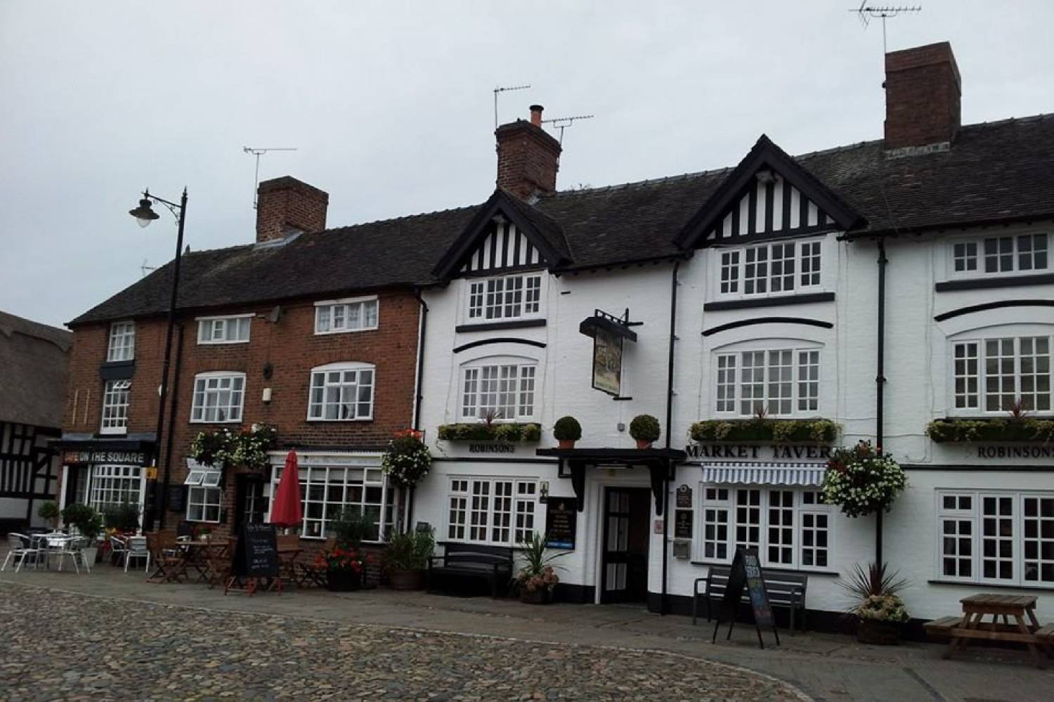 Private Chef in Sandbach Private Chef in Sandbach header
