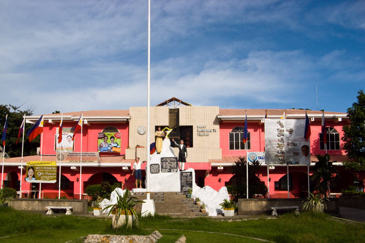 Private Chef in Talisay Private Chef in Talisay header