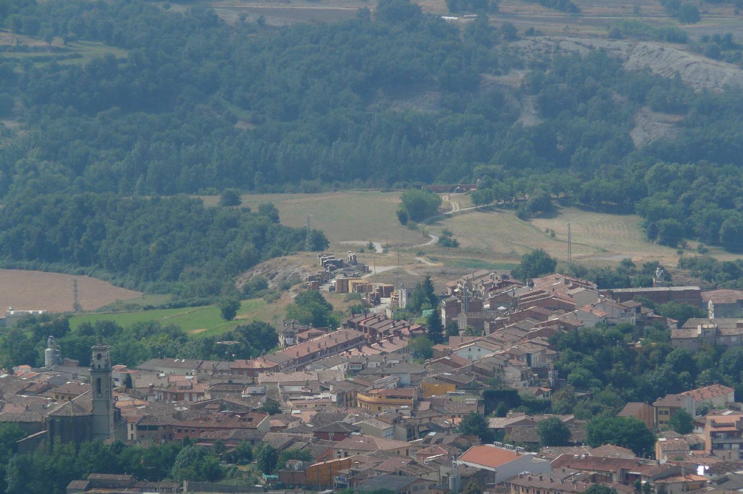 Chef a Domicilio en Torelló Chef a Domicilio en Torelló header