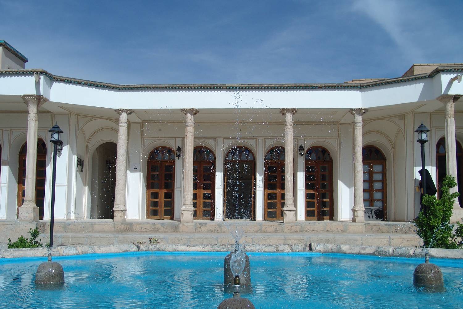 Private Chef in Khomeynī Shahr Private Chef in Khomeynī Shahr header