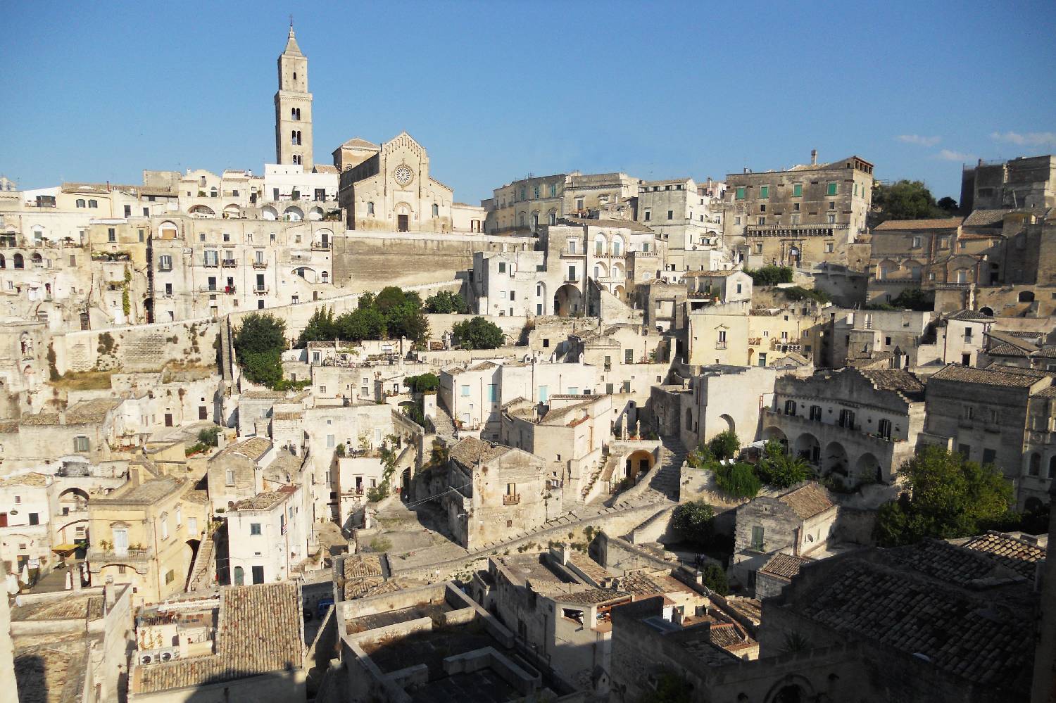 Private Chef in Matera Private Chef in Matera header