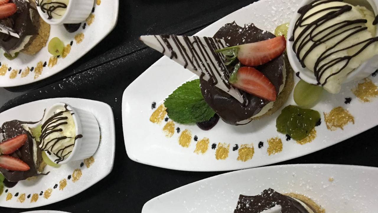 Enjoy a Private Chef in Bartlett A Private Chef experience in Bartlett