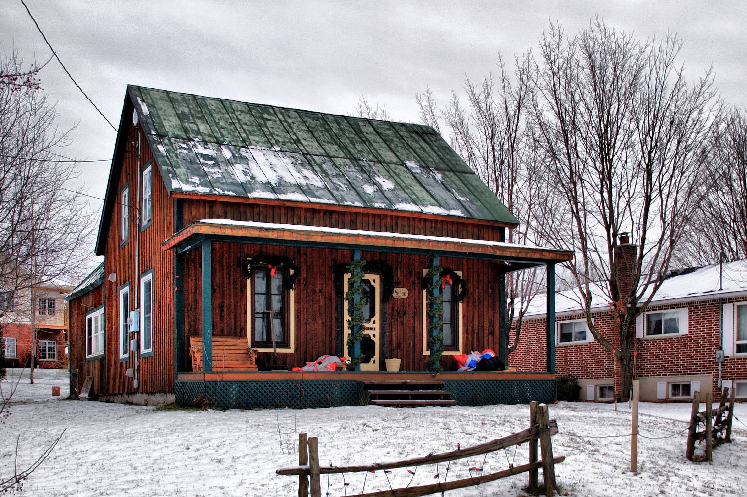 Private Chef in Valcourt Private Chef in Valcourt header