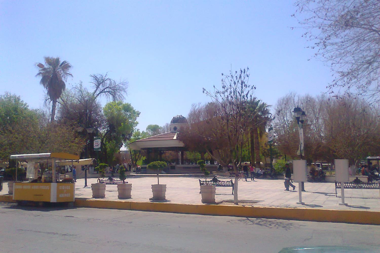 Chef a Domicilio en Gómez Palacio Chef a Domicilio en Gómez Palacio header