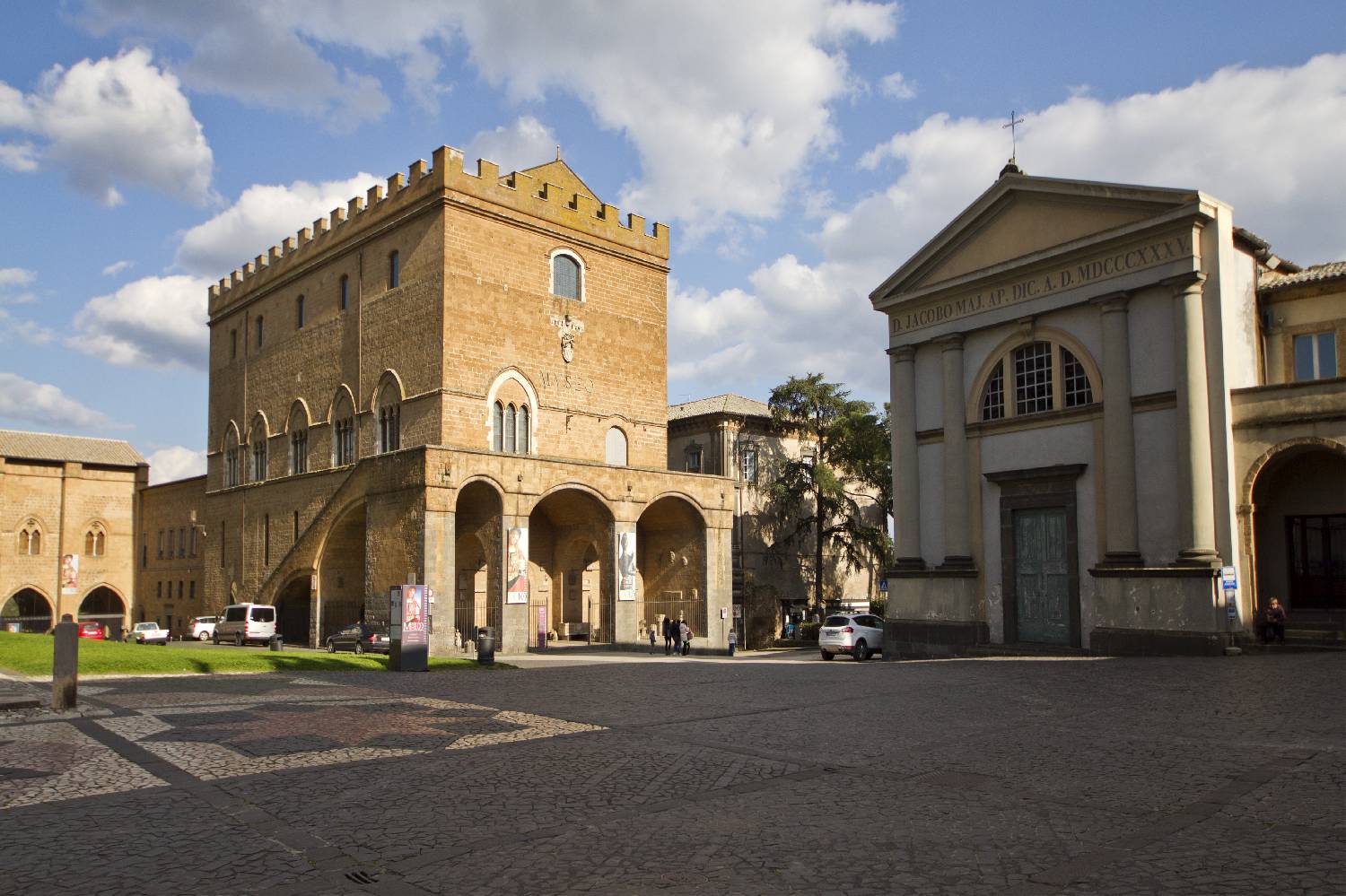 Private Chef in Province of Terni Private Chef in Province of Terni header