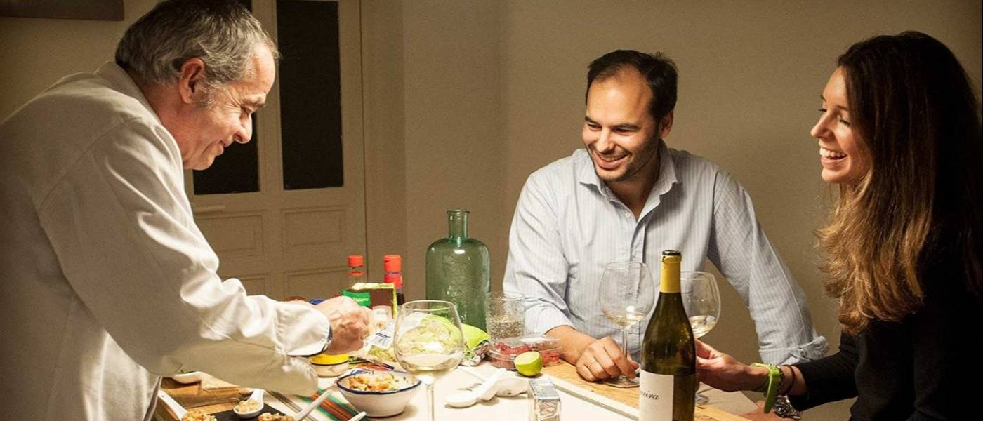 Profitant d'un Chef Prive à Gassin Une expérience de Chef Prive à Gassin