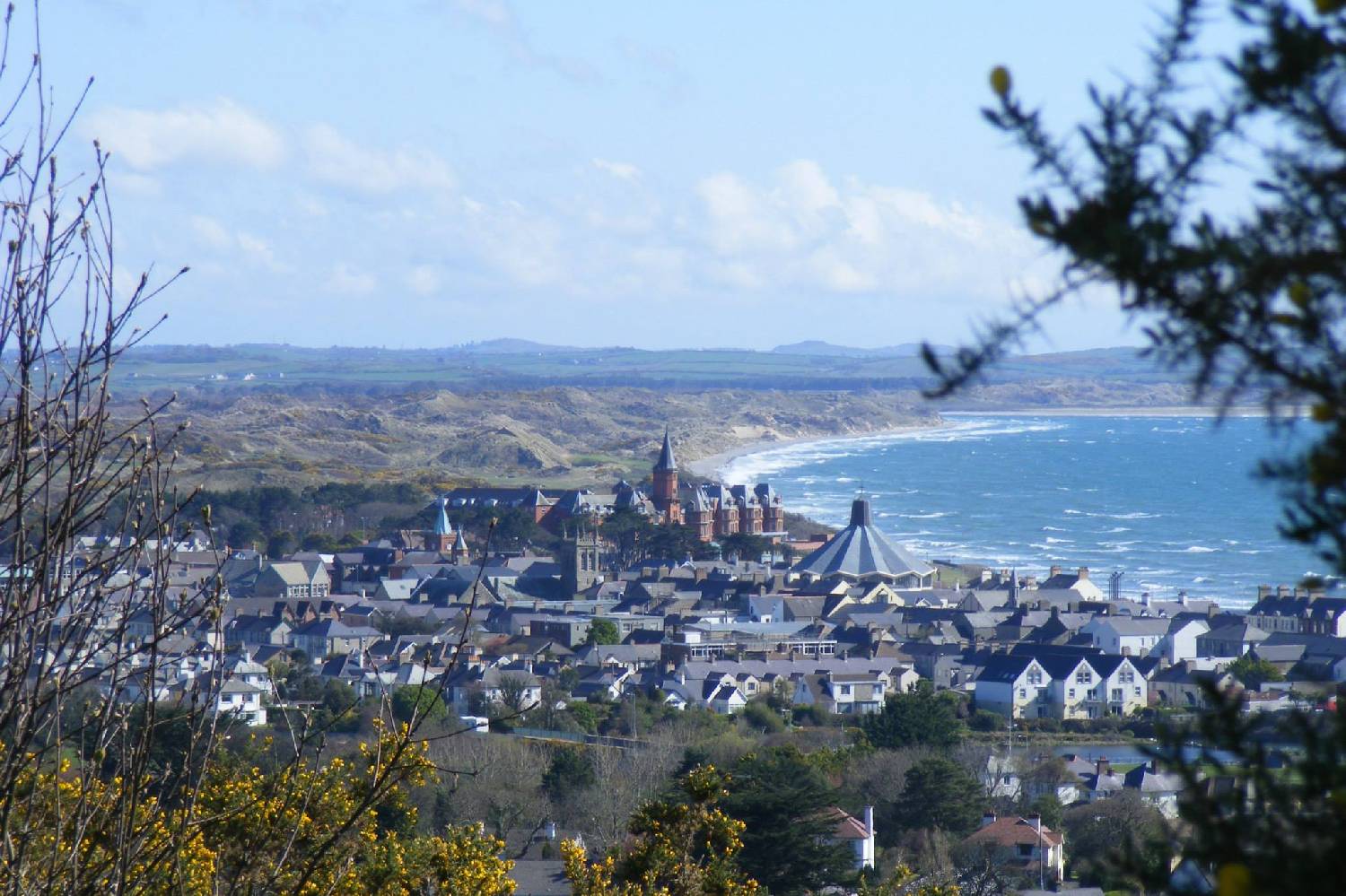 Private Chef in Newry Mourne and Down Private Chef in Newry Mourne and Down header