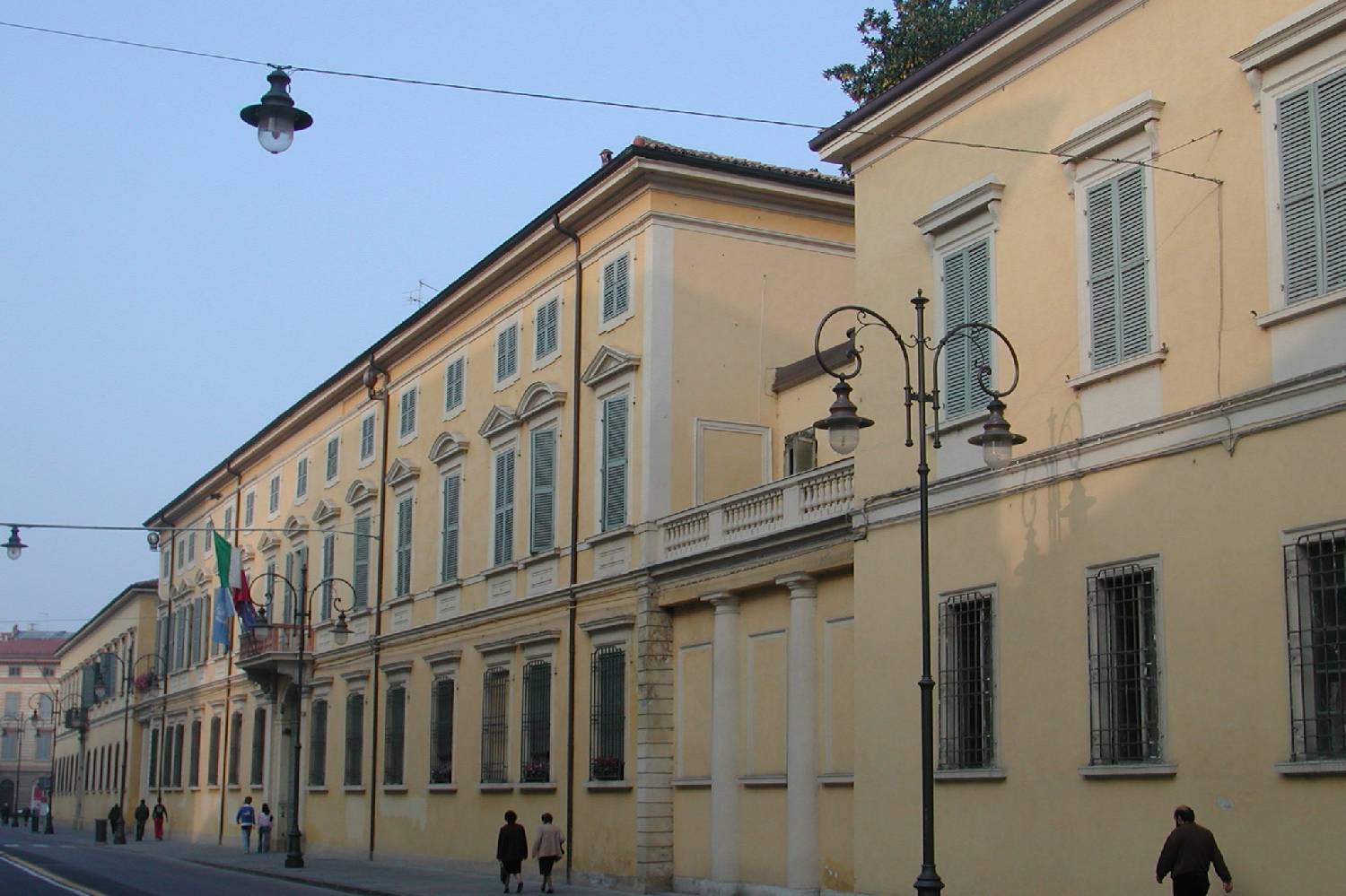 Private Chef in Provincia di Reggio Emilia Private Chef in Provincia di Reggio Emilia header
