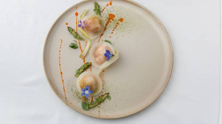 An outstanding dish cooked by Private Chef in Pinellas Park Dish cooked by a Private Chef in Pinellas Park