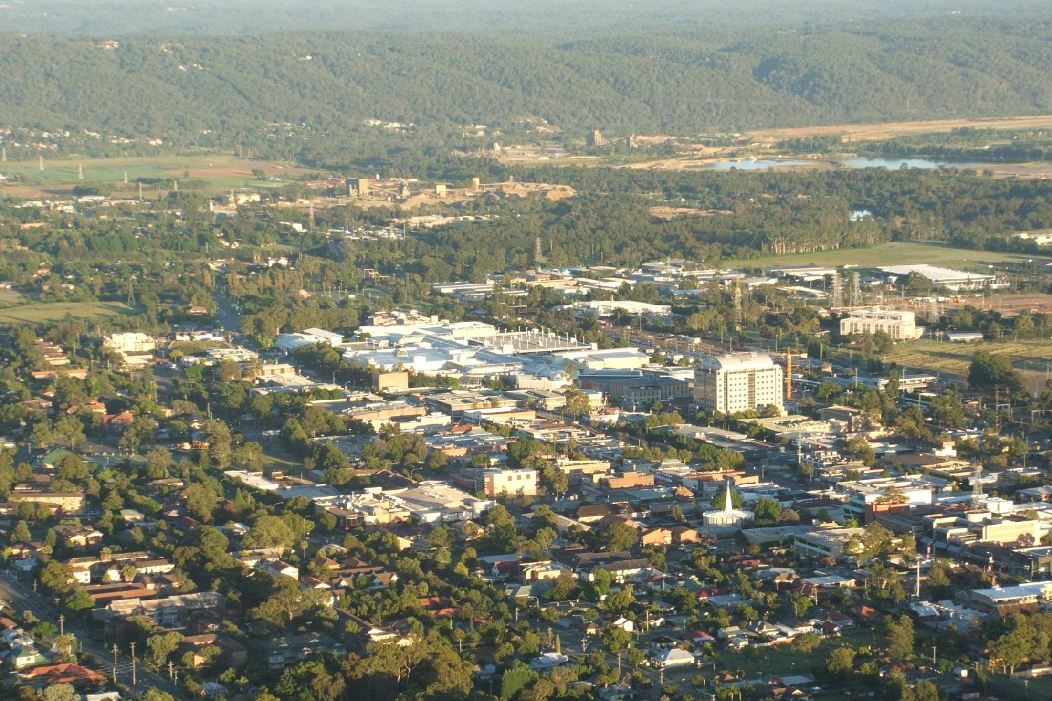 Private Chef in South Penrith Private Chef in South Penrith header