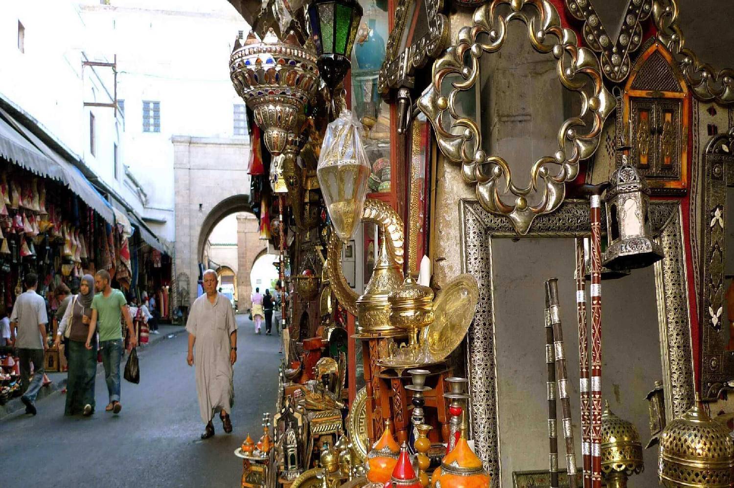 Private Chef in Casablanca Private Chef in Casablanca header