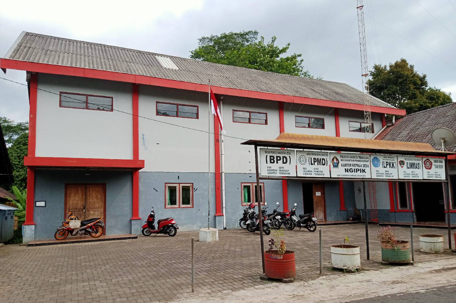 Private Chef in Kabupaten Temanggung Private Chef in Kabupaten Temanggung header