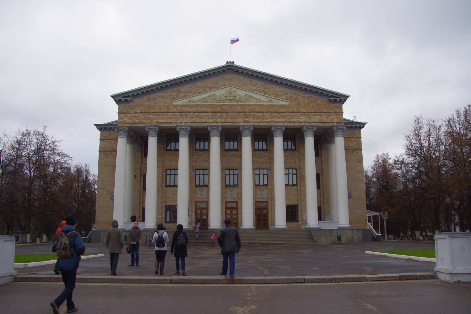 Private Chef in Moscow Oblast Private Chef in Moscow Oblast header