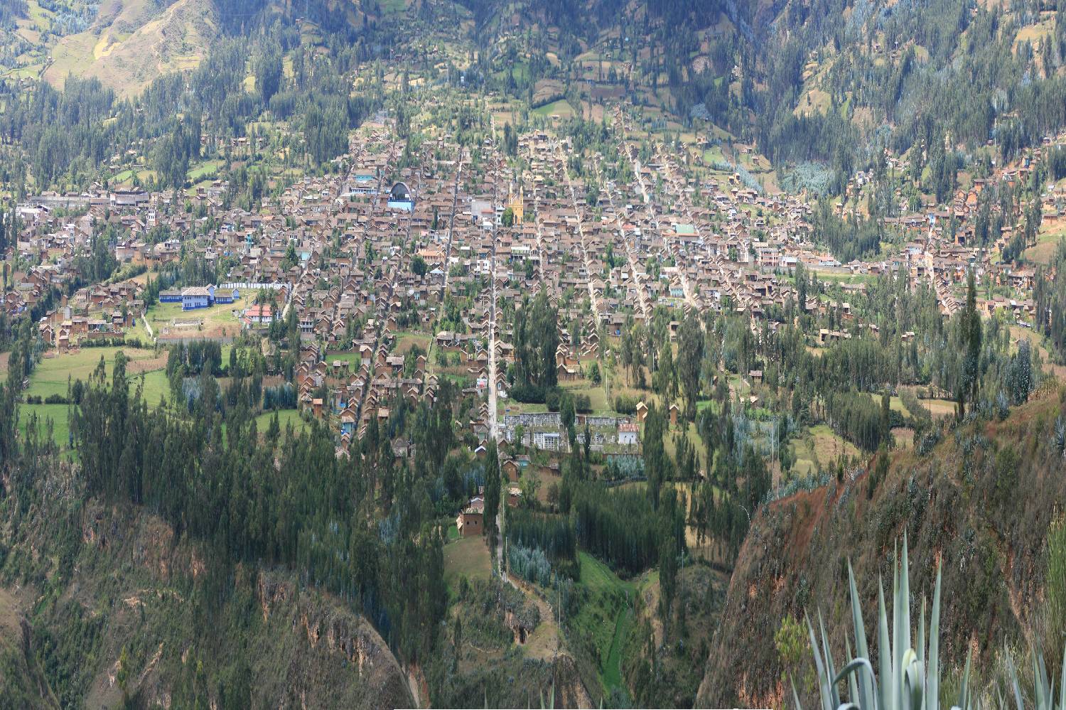 Private Chef in Cajamarca Private Chef in Cajamarca header