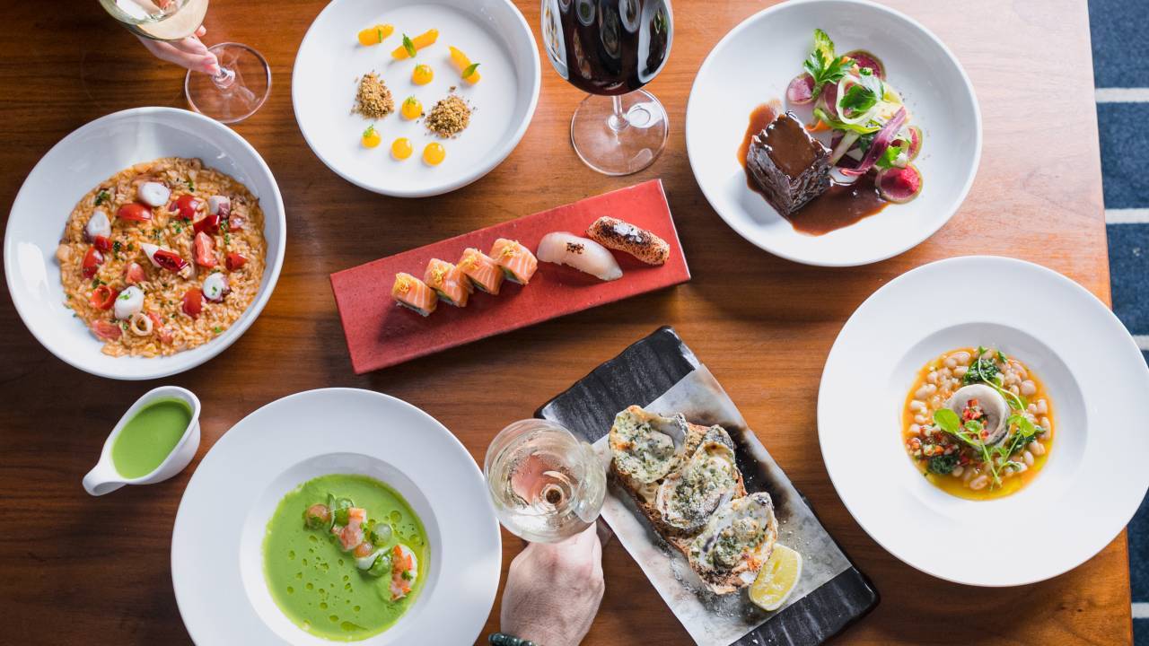 Enjoy a Private Chef in Miami Beach A Private Chef experience in Miami Beach