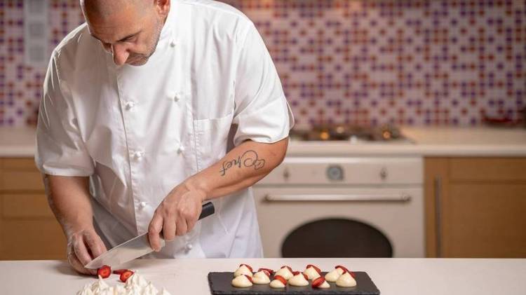 Our Private Chef in Norwalk