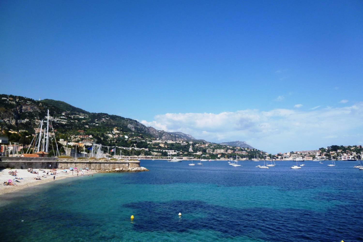 Profitez d'un chef privé après une journée incroyable en Villefranche sur Mer Chef a Domicile à Villefranche sur mer header