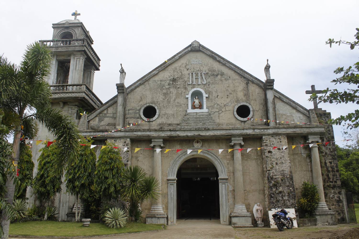 Private Chef in Province of Northern Samar Private Chef in Province of Northern Samar header