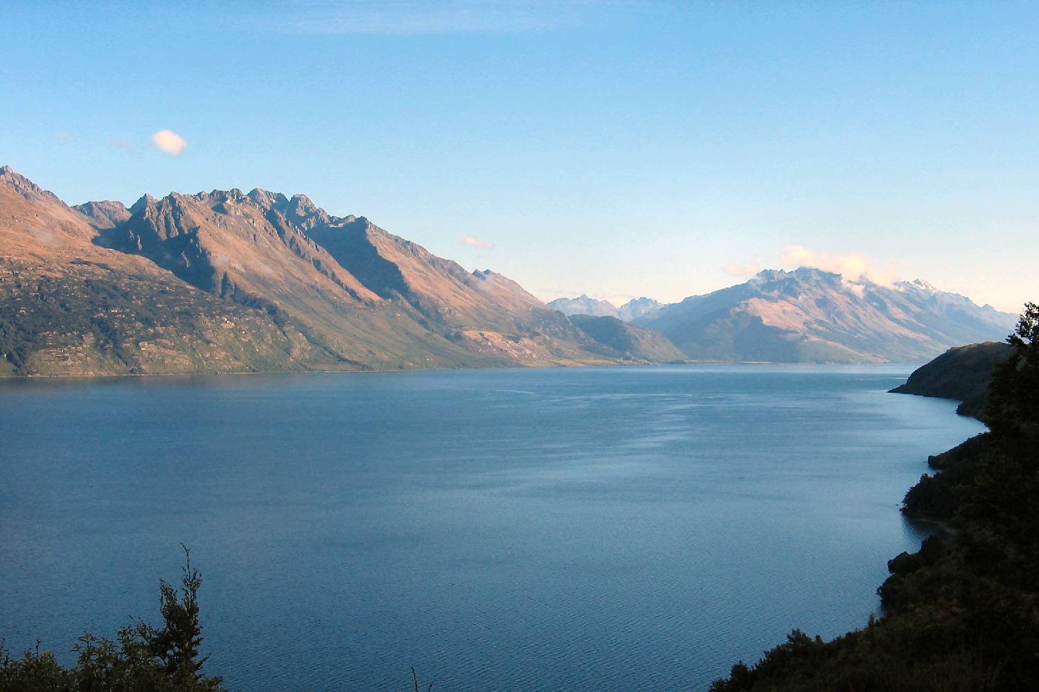 Private Chef in Queenstown Lakes District header
