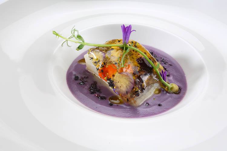 Dish cooked by a Private Chef in Los Suenos