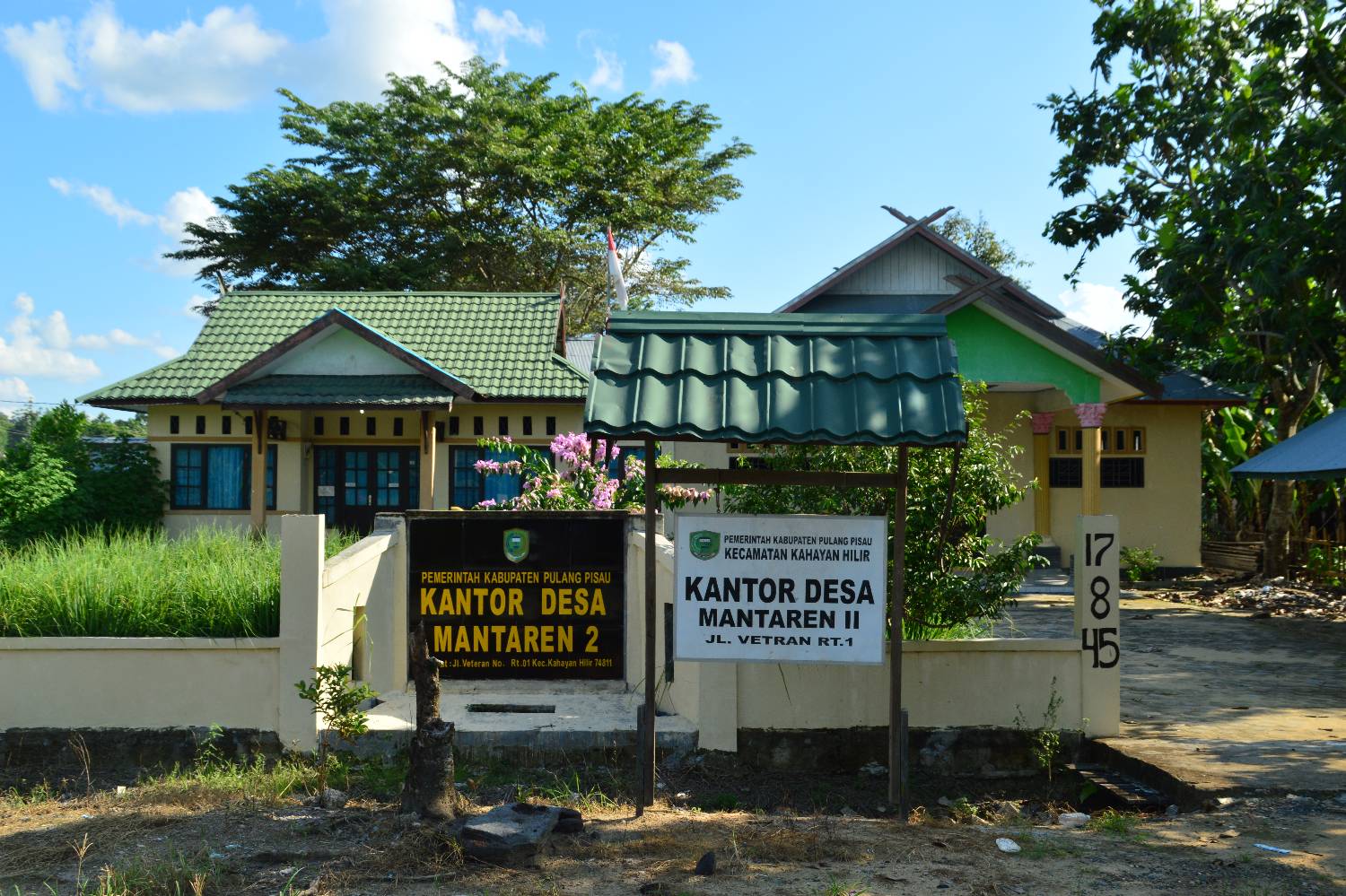 Private Chef in Kabupaten Pulang Pisau Private Chef in Kabupaten Pulang Pisau header