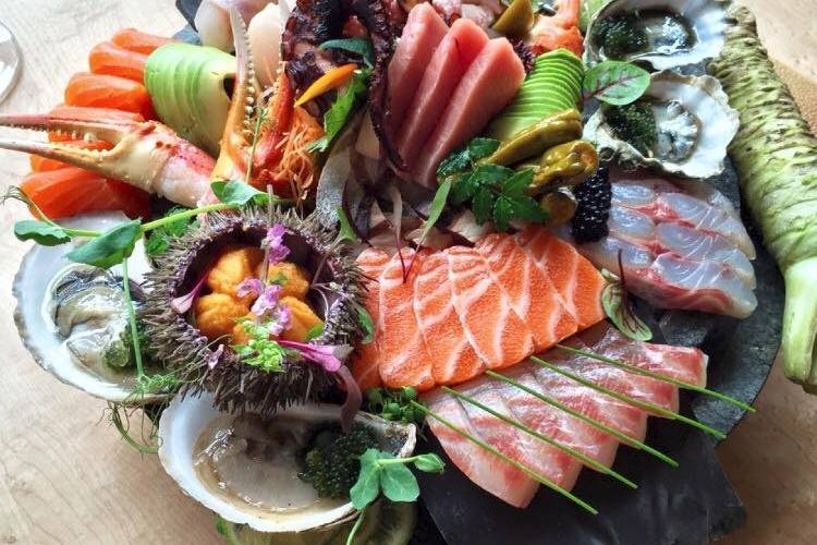 Dish cooked by a Private Chef in Little Harbor