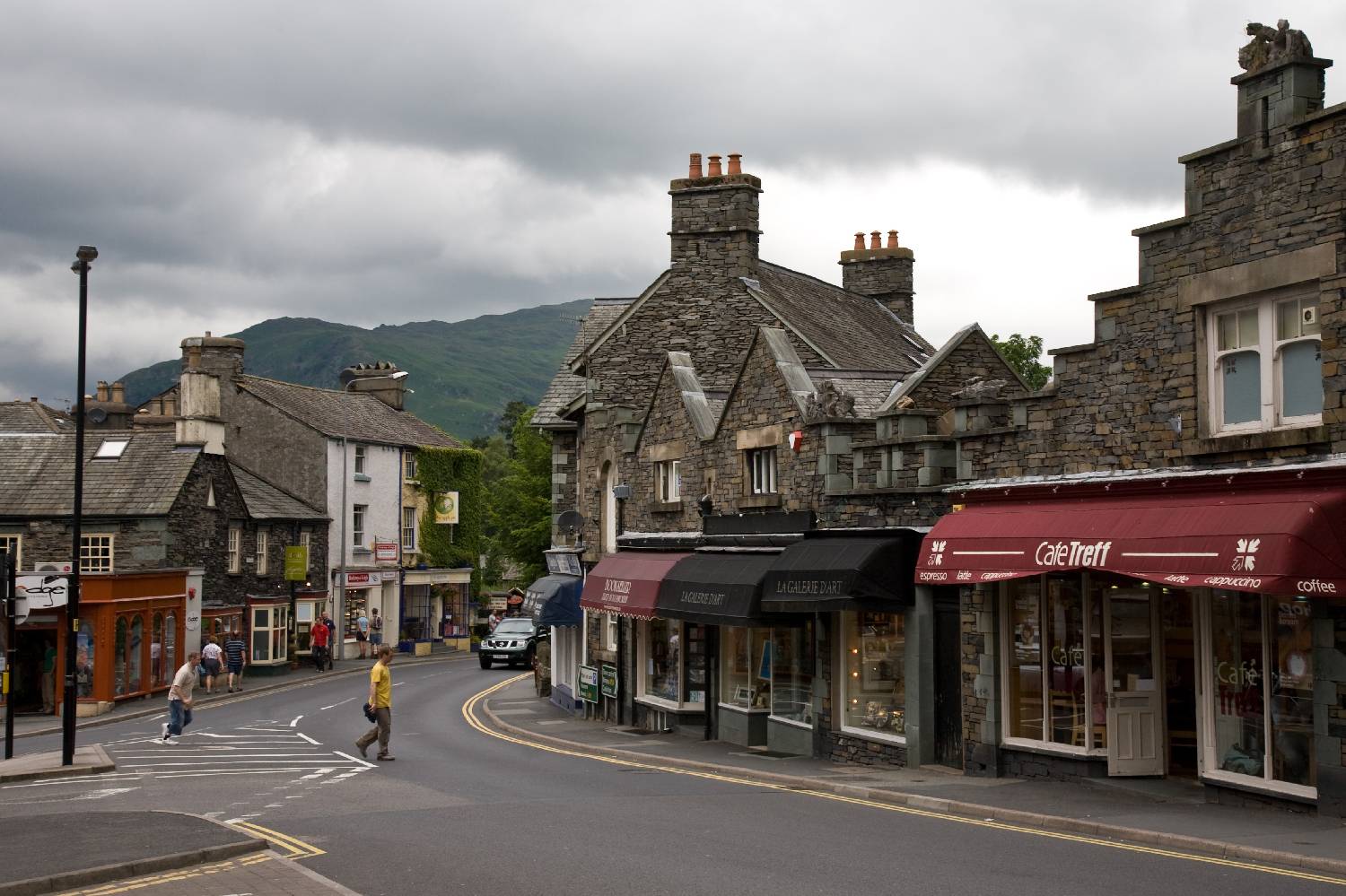 Private Chef in Cumbria Private Chef in Cumbria header