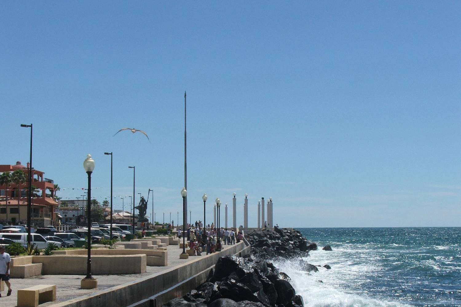 Chef a Domicilio en Puerto peñasco Chef a Domicilio en Puerto peñasco header