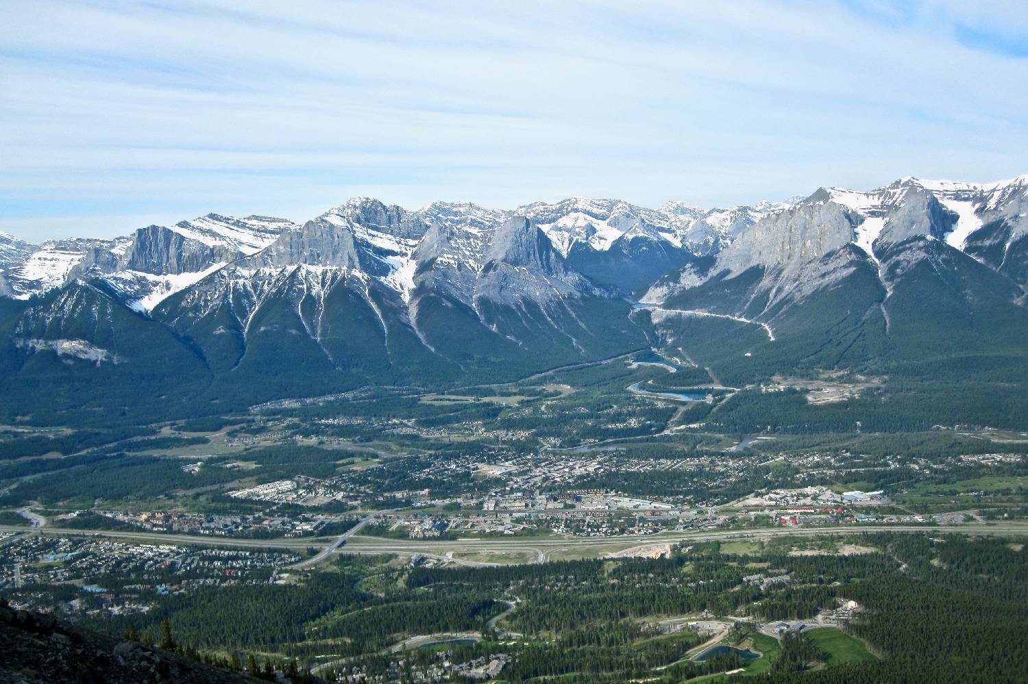 Private Chef in Canmore Private Chef in Canmore header