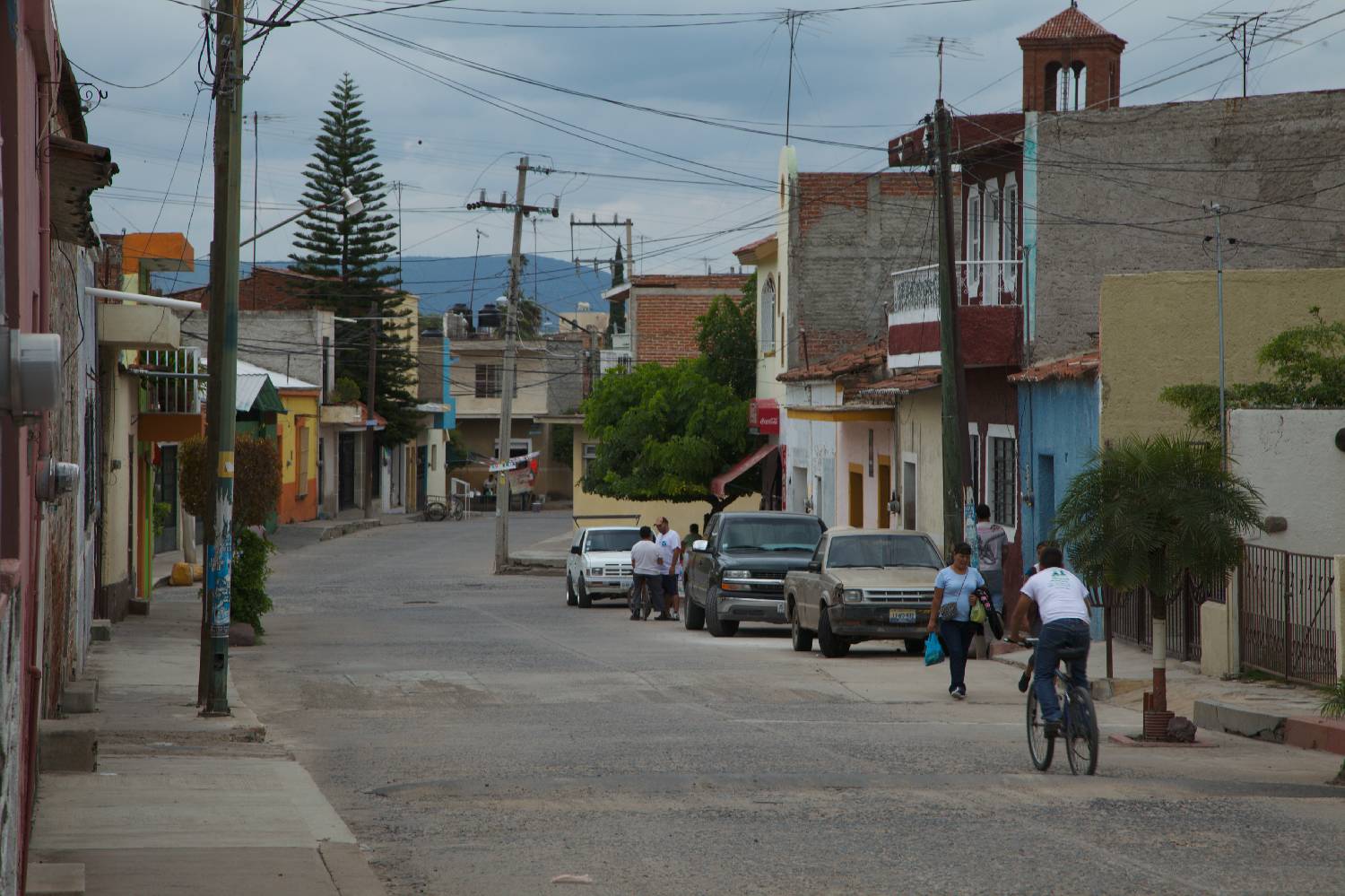 Chef a Domicilio en Ameca Chef a Domicilio en Ameca header