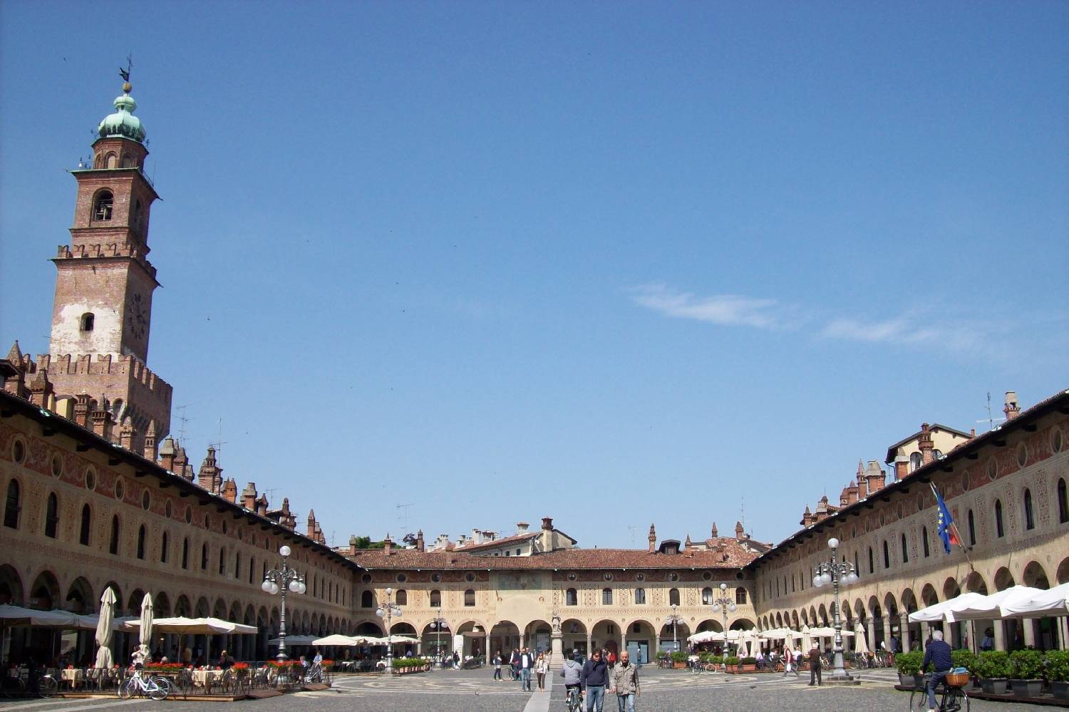 Private Chef in Vigevano Private Chef in Vigevano header