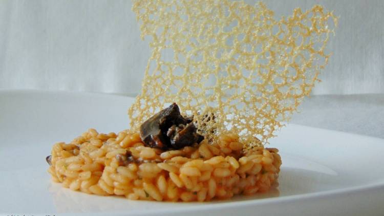 An outstanding dish cooked by Private Chef in Utica Dish cooked by a Private Chef in Utica