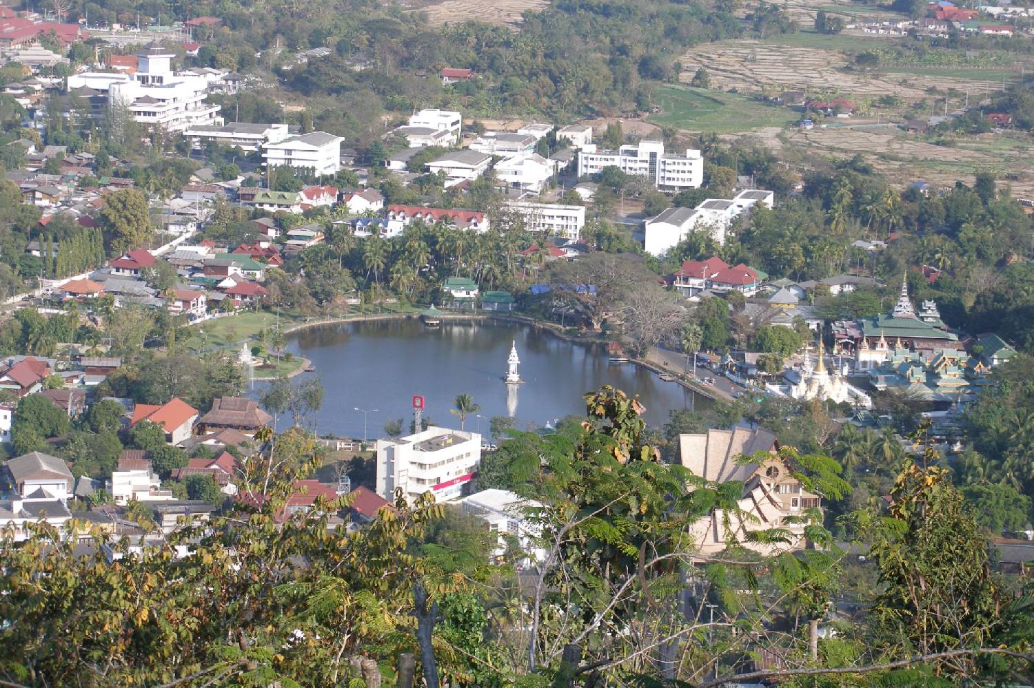 Private Chef in Changwat mae Hong son Private Chef in Changwat mae Hong son header