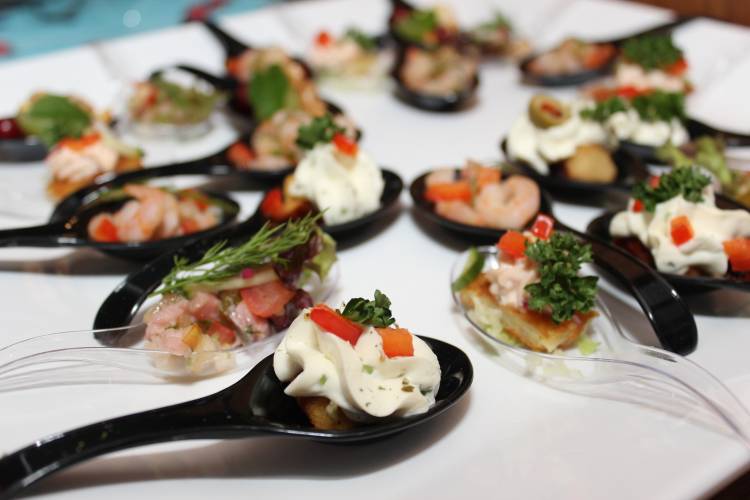 Fantástica elaboración preparada por uno de nuestros Chefs Privados en Trujillo. Plato elaborado por un Chef Privado en Trujillo
