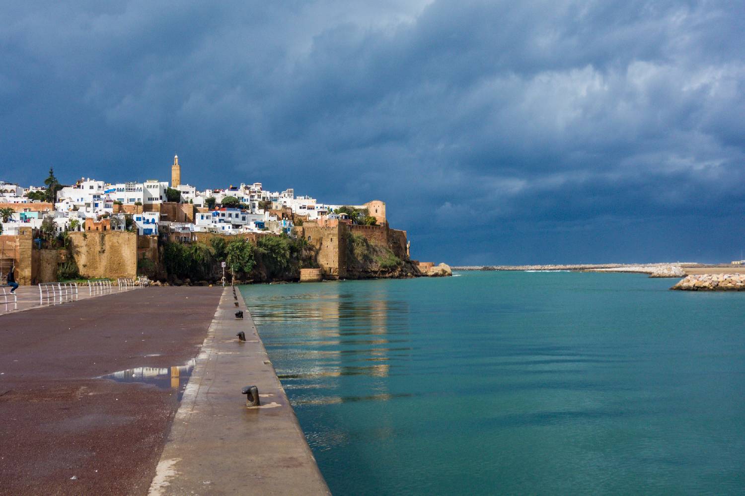 Private Chef in Sidi Qacem Private Chef in Sidi Qacem header