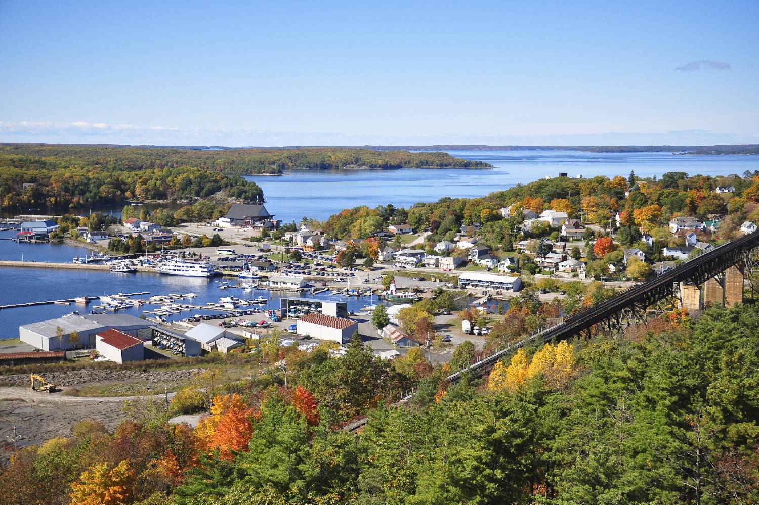 Private Chef in Parry Sound Private Chef in Parry Sound header