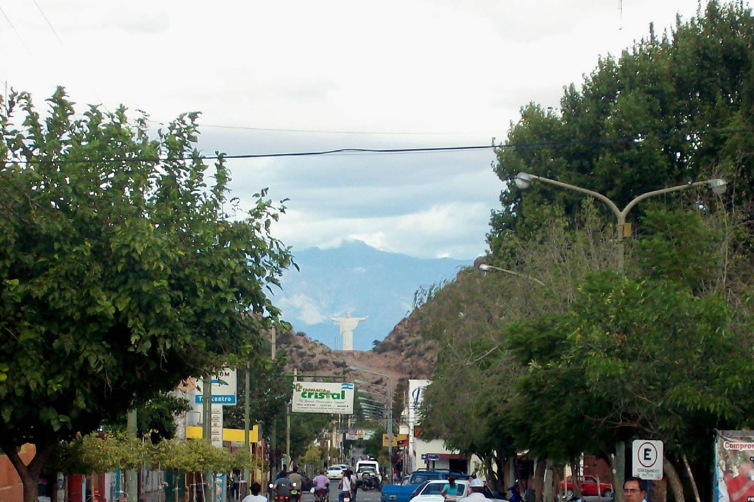 Private Chef in Chilecito Private Chef in Chilecito header