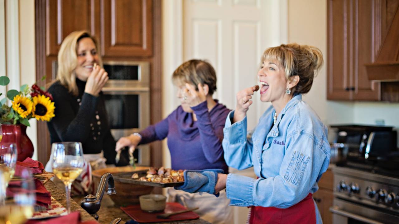 Enjoy a Private Chef in La Mesa A Private Chef experience in La Mesa