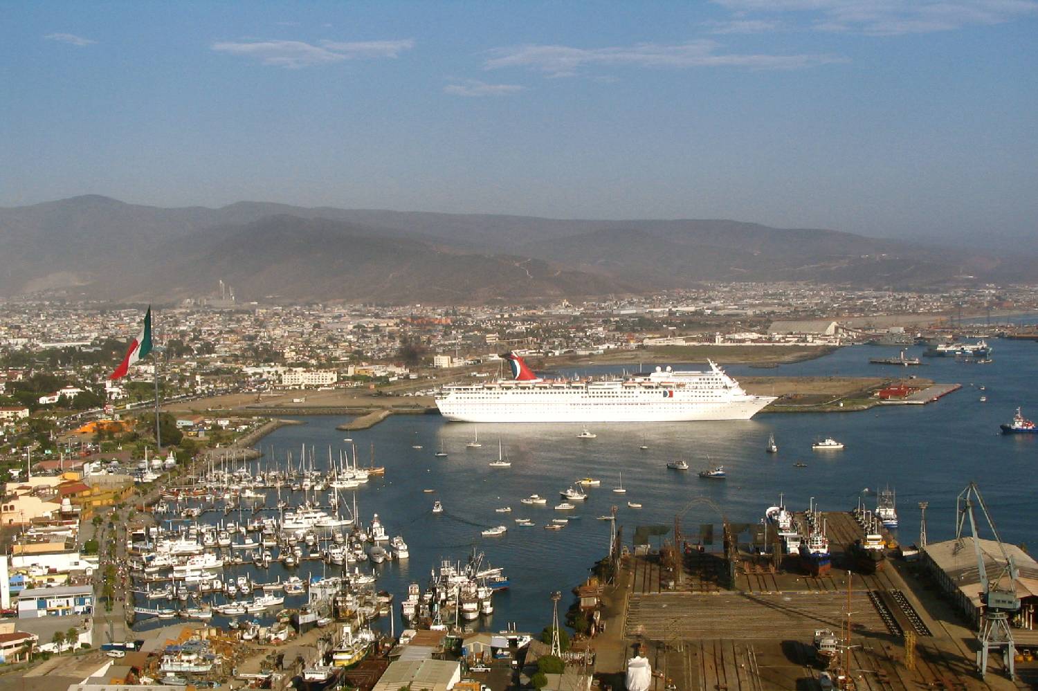 Chef a Domicilio en Ensenada Chef a Domicilio en Ensenada header