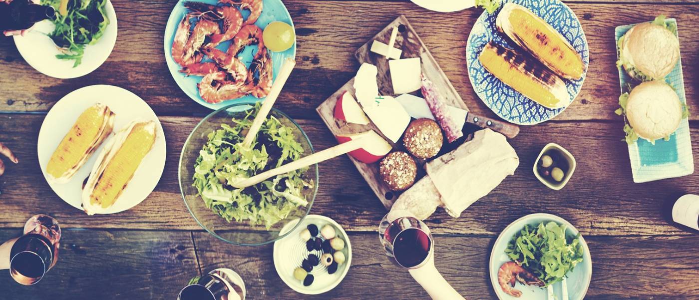 Enjoy a Private Chef in Vitet A Private Chef experience in Vitet