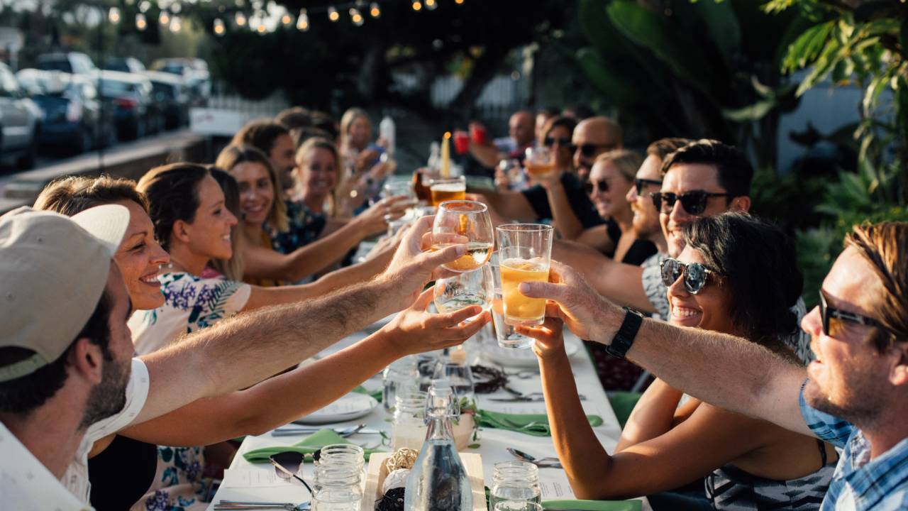 Enjoy a Private Chef in West end A Private Chef experience in West end