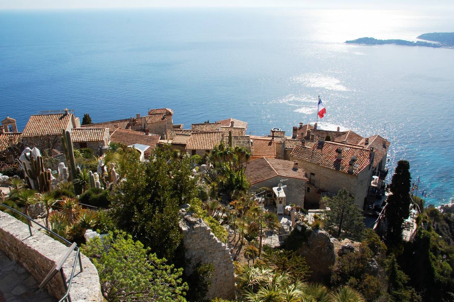 Enjoy a private chef after an amazing day in Roquebrune cap martin - Take a Chef